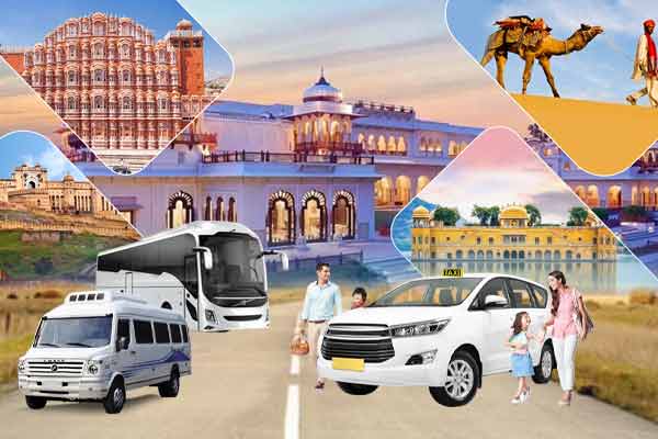 Why Renting a Tempo Traveller is Best for Group Travel?